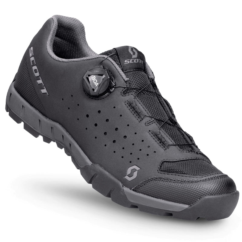 Scarpe uomo Trail Evo BOA