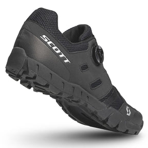 Scarpe uomo Sport Crus-R BOA Eco