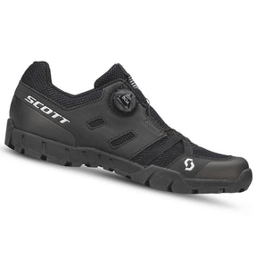 Scarpe uomo Sport Crus-R BOA Eco