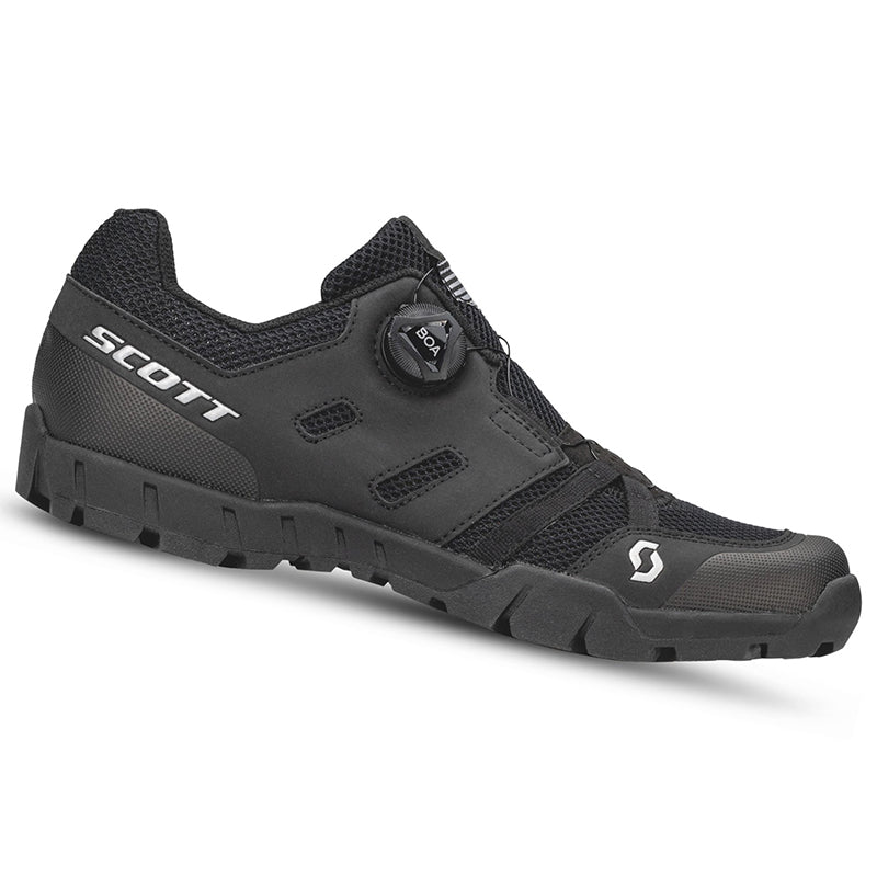 Scarpe uomo Sport Crus-R BOA Eco