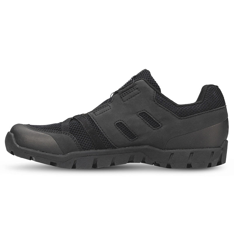 Scarpe uomo Sport Crus-R BOA Eco