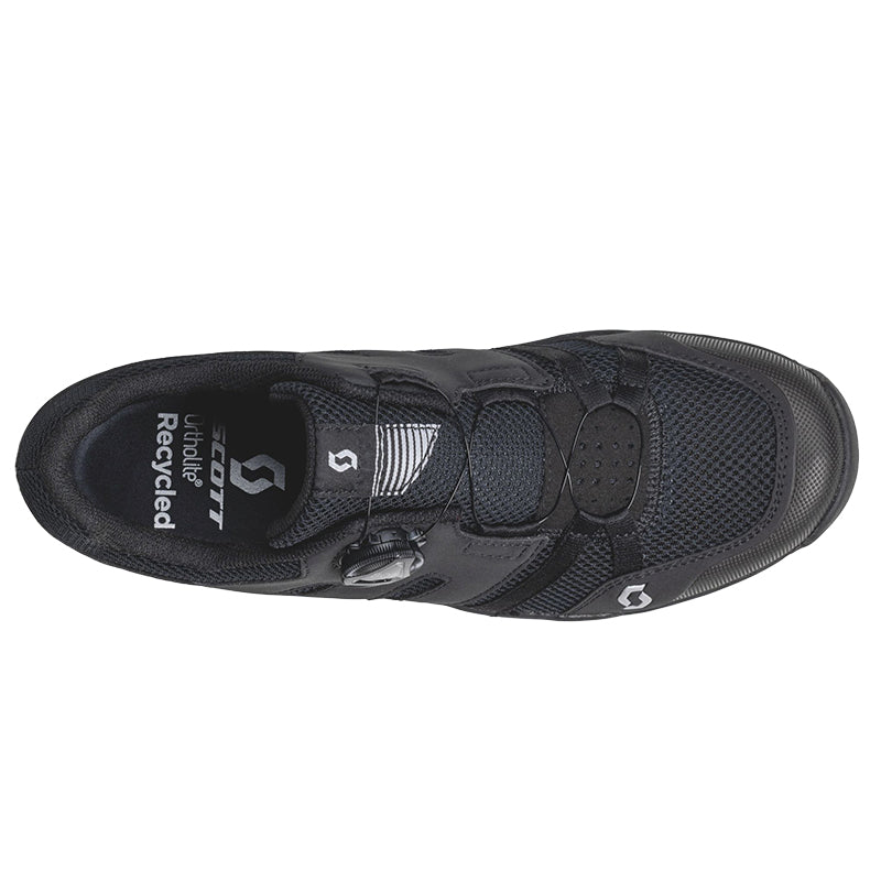 Scarpe uomo Sport Crus-R BOA Eco
