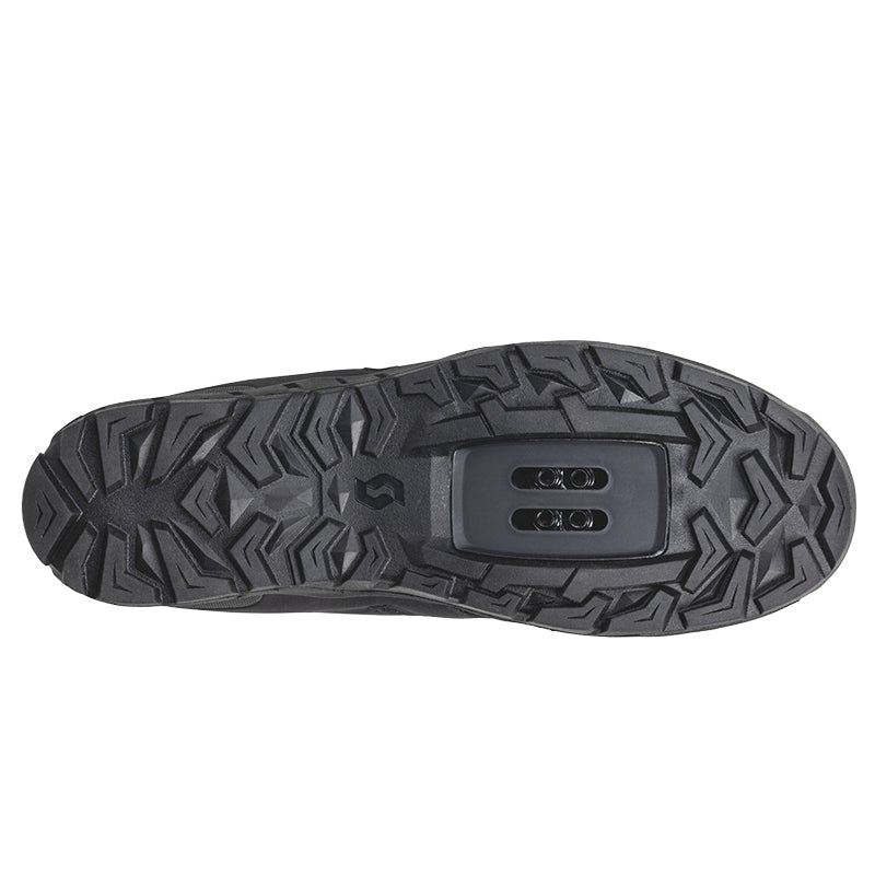 Scarpe uomo Sport Crus-R BOA Eco