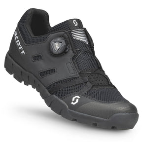 Scarpe uomo Sport Crus-R BOA Eco