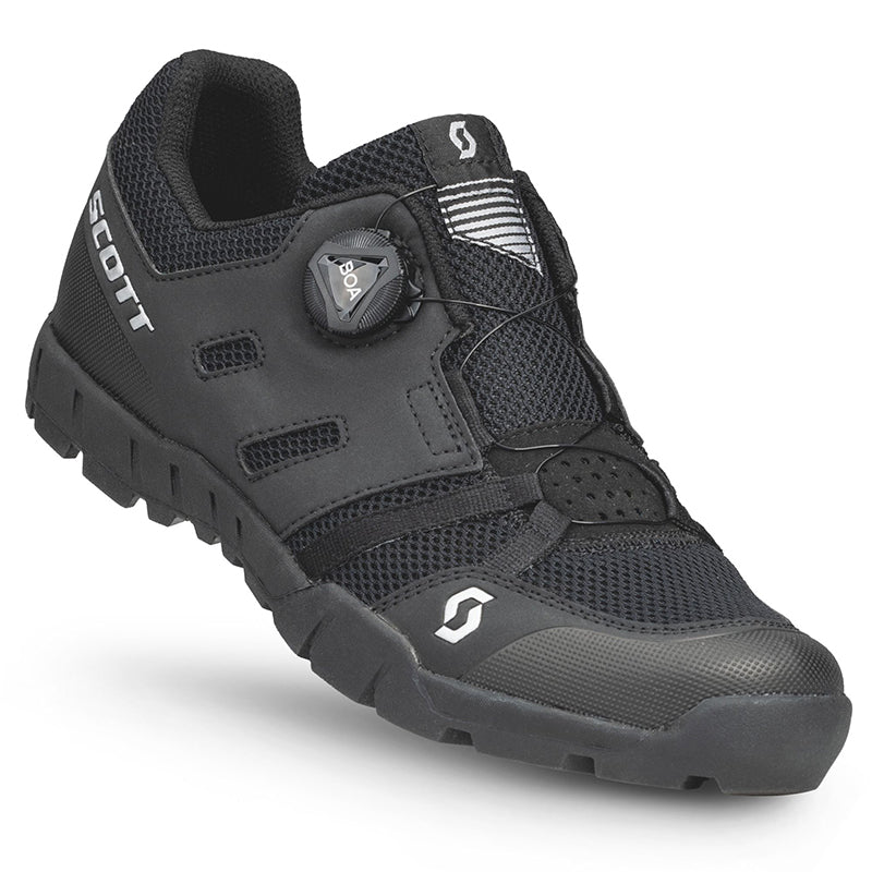 Scarpe uomo Sport Crus-R BOA Eco