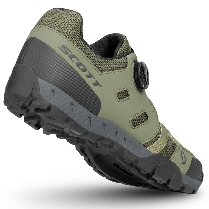 Scarpe uomo Sport Crus-R BOA
