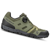 Scarpe uomo Sport Crus-R BOA