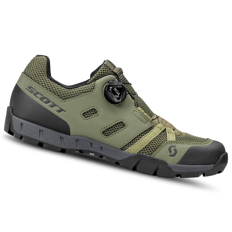 Scarpe uomo Sport Crus-R BOA