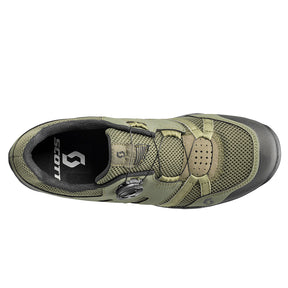 Scarpe uomo Sport Crus-R BOA