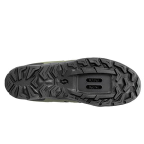 Scarpe uomo Sport Crus-R BOA