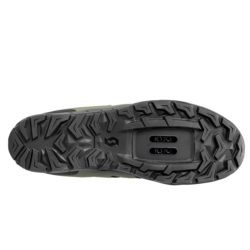 Scarpe uomo Sport Crus-R BOA