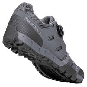 Scarpe uomo Crus-R BOA