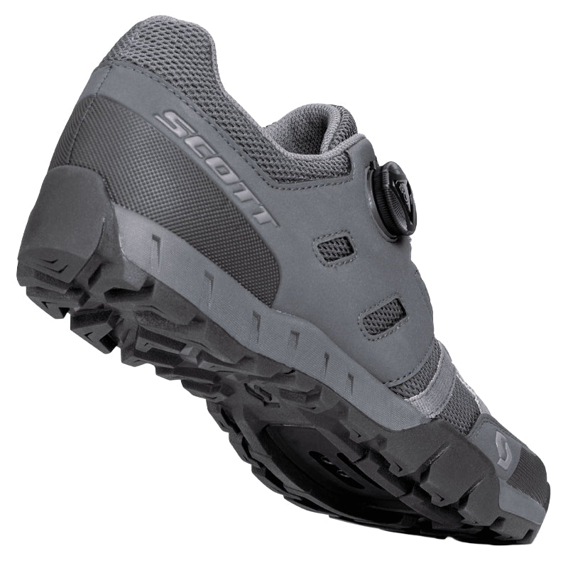 Scarpe uomo Crus-R BOA