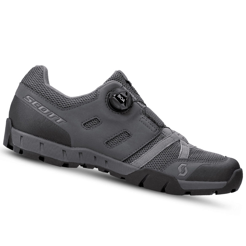Scarpe uomo Crus-R BOA