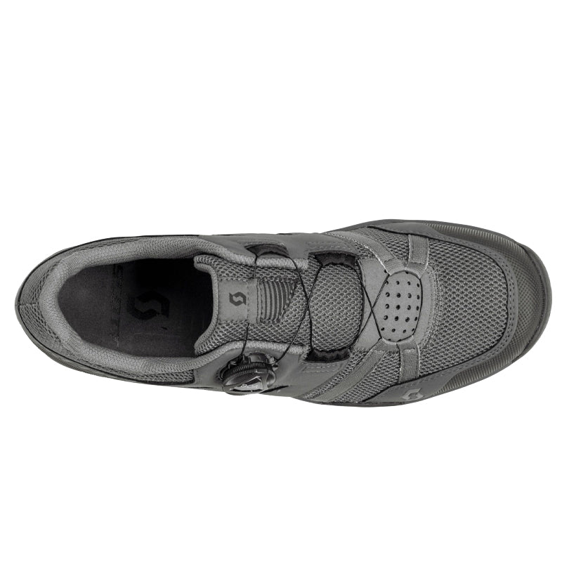 Scarpe uomo Crus-R BOA