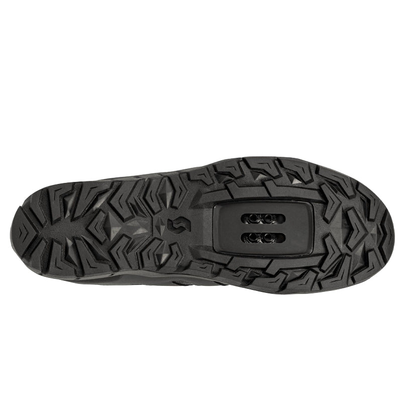 Scarpe uomo Crus-R BOA