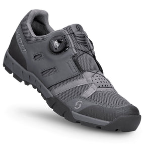 Scarpe uomo Crus-R BOA