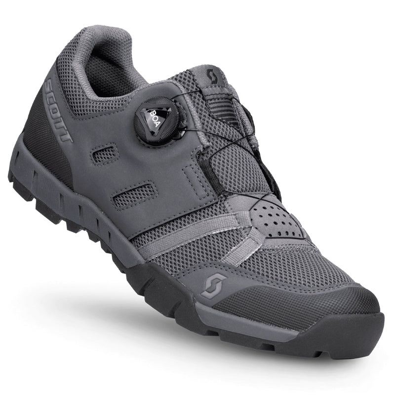 Scarpe uomo Crus-R BOA