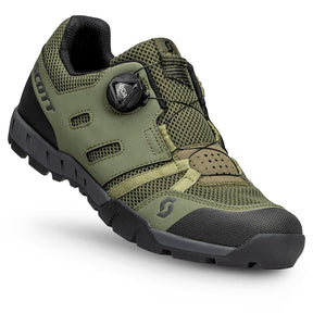 Scarpe uomo Sport Crus-R BOA