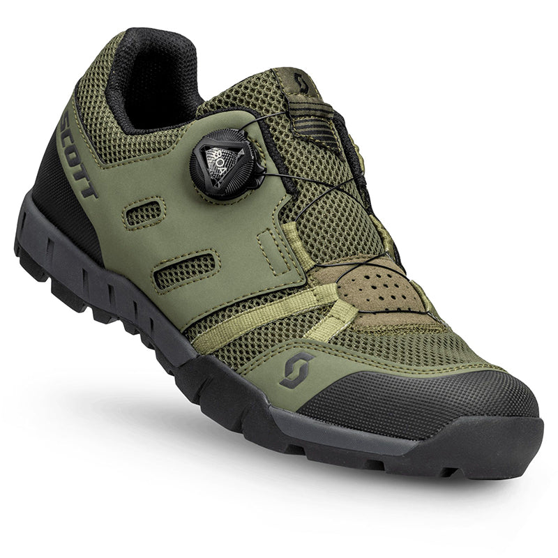 Scarpe uomo Sport Crus-R BOA