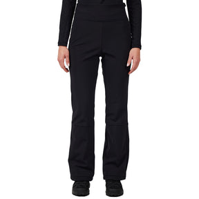 Pantalone donna SoftShell