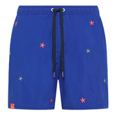 Boxer uomo ricami