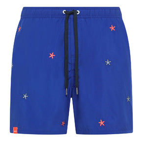 Boxer uomo ricami