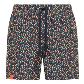 Boxer uomo stampa