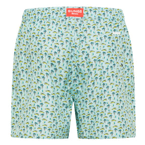 Boxer uomo stampa