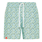 Boxer uomo stampa