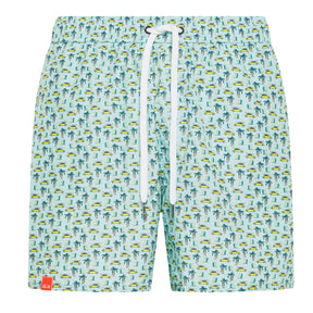 Boxer uomo stampa