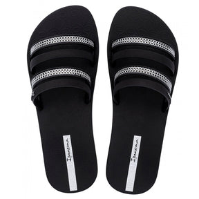 Ciabatte donna Mesh Slide II