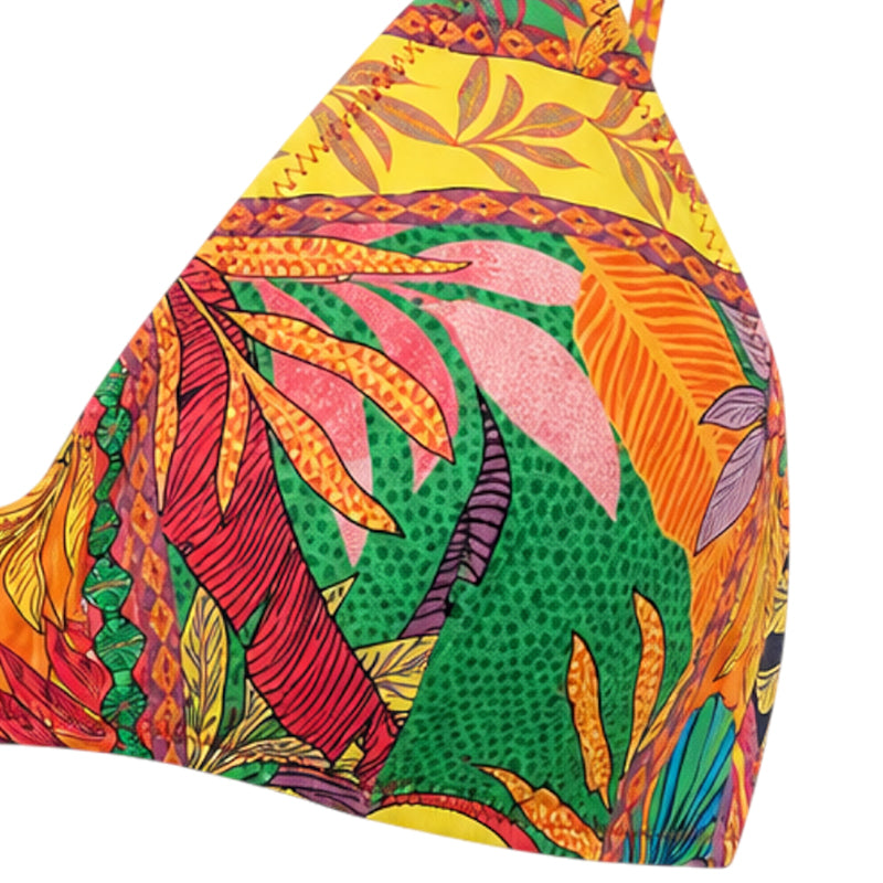 Bikini donna Valentina Pop Foulard