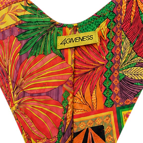 Bikini donna Valentina Pop Foulard