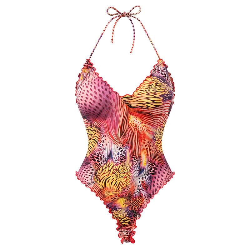 Costume donna Beatriz Pink Butterfly