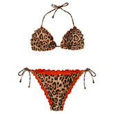 Bikini donna Jolanda Alessia Exchange Leo