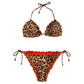 Bikini donna Jolanda Alessia Exchange Leo