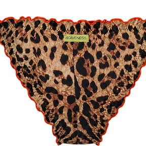 Bikini donna Jolanda Alessia Exchange Leo