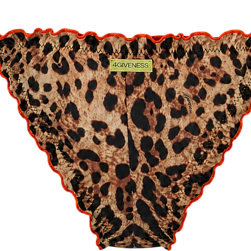 Bikini donna Jolanda Alessia Exchange Leo