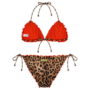 Bikini donna Jolanda Alessia Exchange Leo