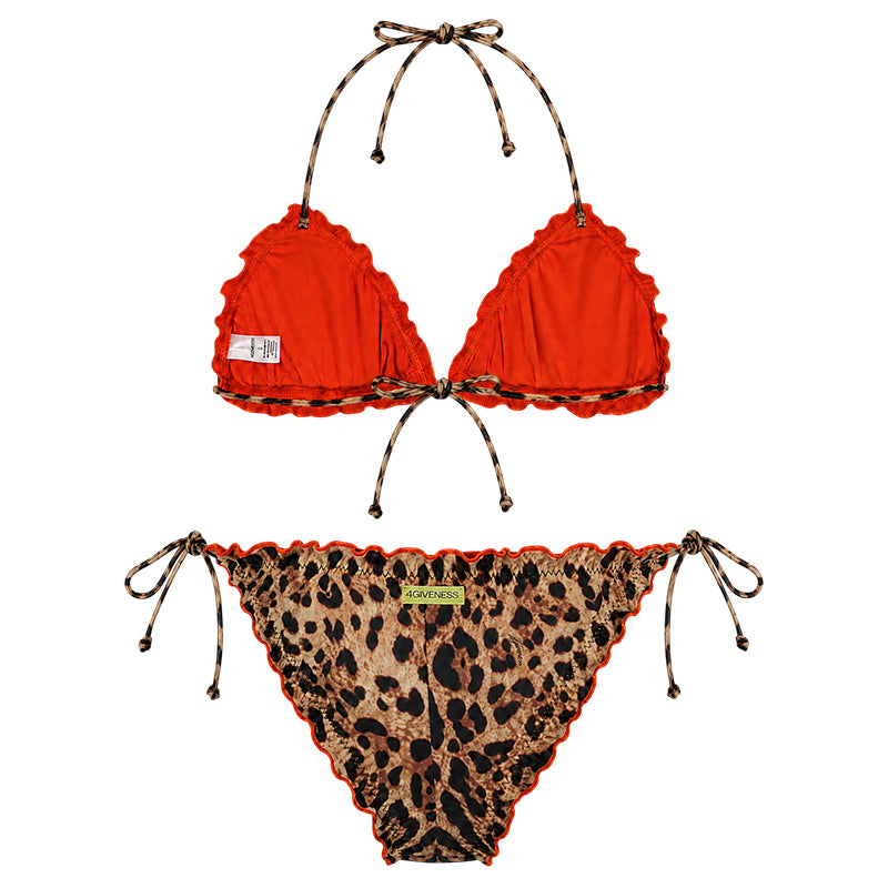 Bikini donna Jolanda Alessia Exchange Leo