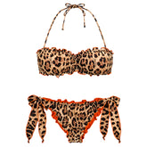 Bikini donna Glenda Trilly Exchange Leo
