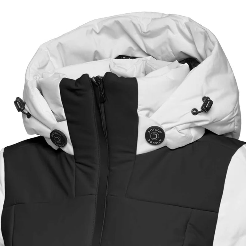 Giacca donna Dual