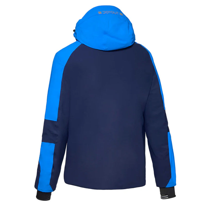Giacca uomo Slope