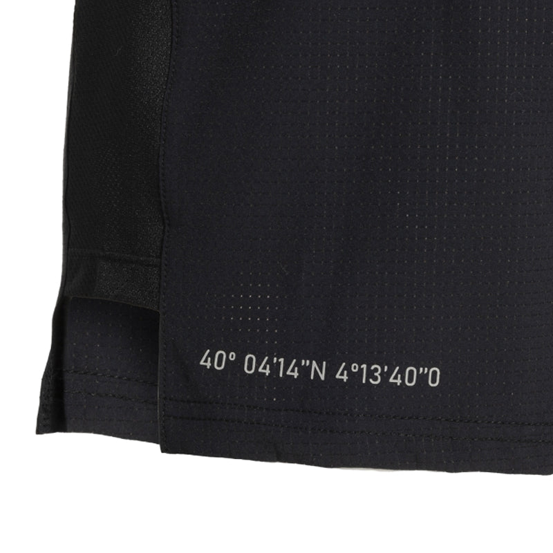 Pantaloncino uomo R-City Iconic