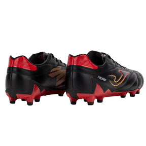 Scarpe uomo Toledo FG