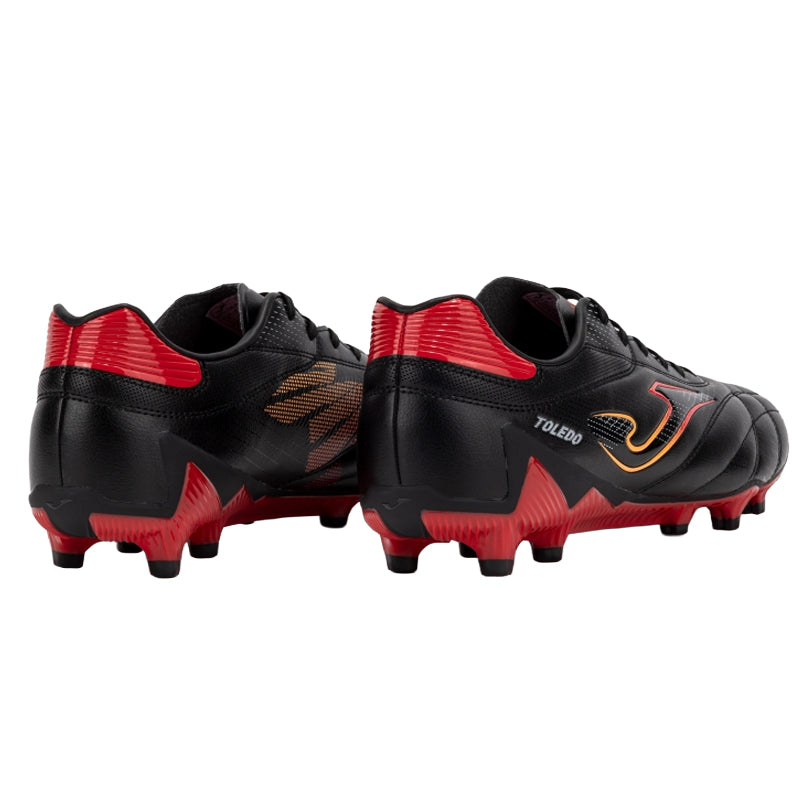 Scarpe uomo Toledo FG