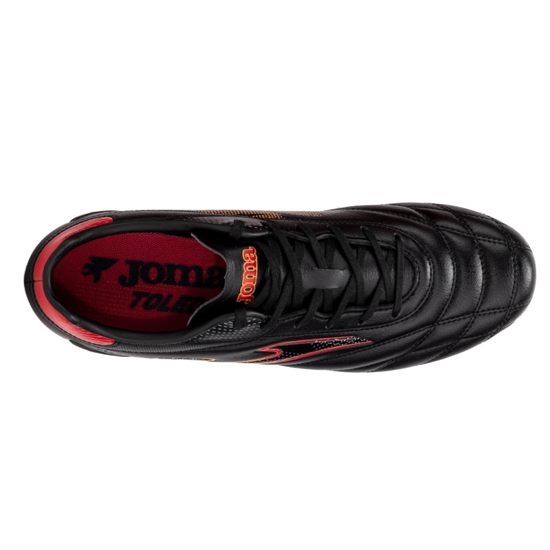 Scarpe uomo Toledo FG
