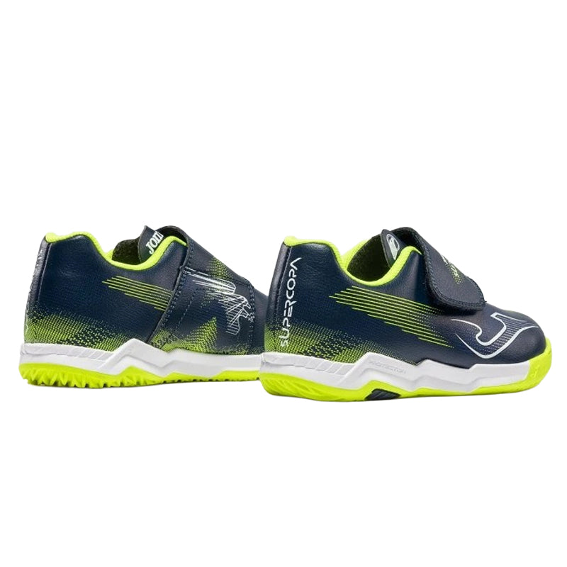Scarpe bambino Supercopa TF