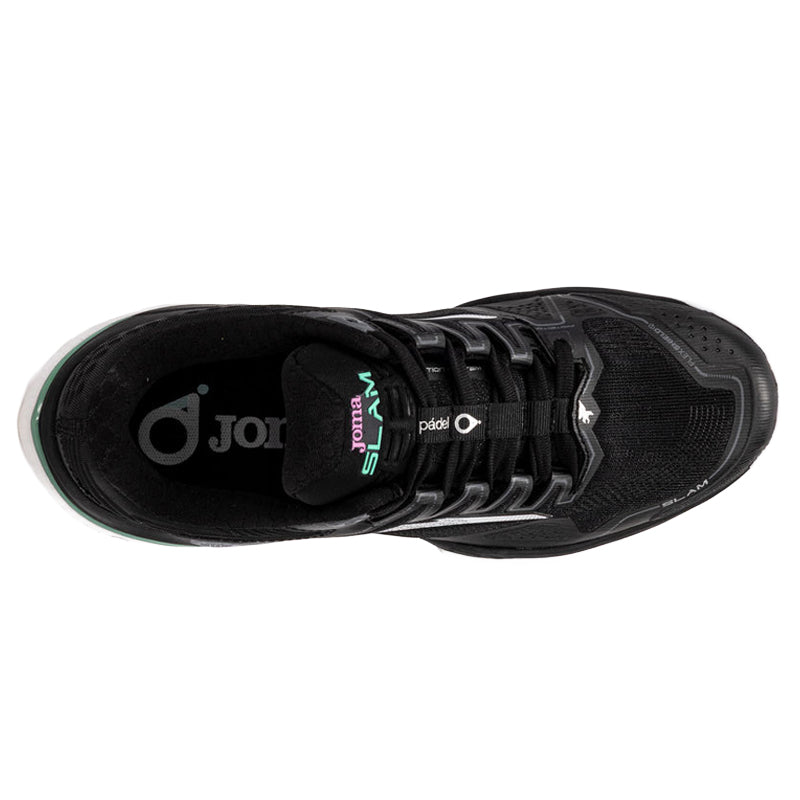 Scarpe donna Slam Lady 26